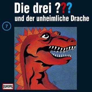 Die drei ??? - und der unheimliche Drache: Folge 7