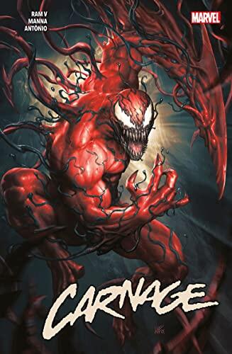 Carnage: The Court of Crimson