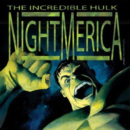 Hulk: Nightmerica