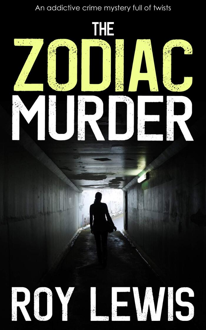 The Zodiac Murder