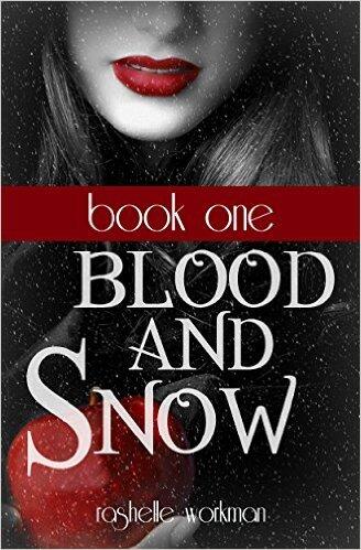 Blood and Snow Volumes 1-4: Blood and Snow, Revenant in Training, The Vampire Christopher, Blood Soaked Promises