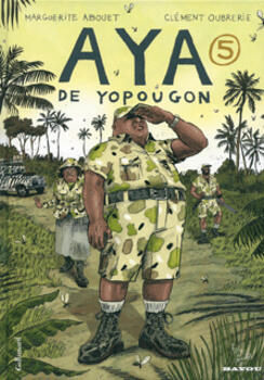 Aya de Yopougon, Tome 5