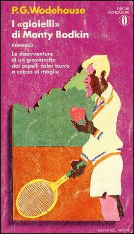 I gioielli di Monty Bodkin