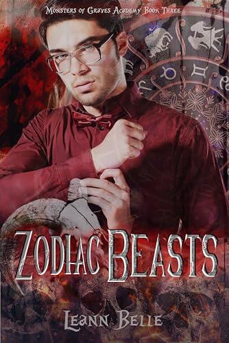 Zodiac Beasts