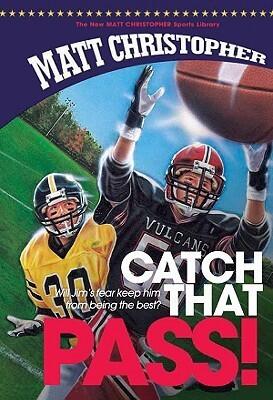 Catch That Pass!
