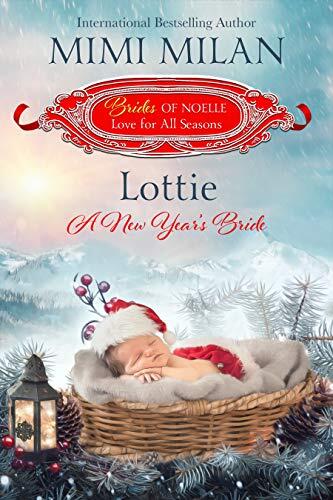 Lottie - A New Year's Bride