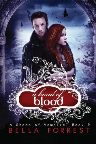 A Shade of Vampire 9