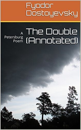 The Double: A Petersburg Poem