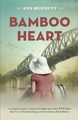 Bamboo Heart (Bamboo Trilogy 1)