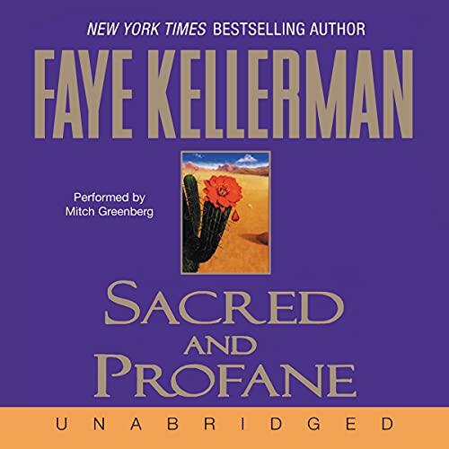 Sacred and Profane CD