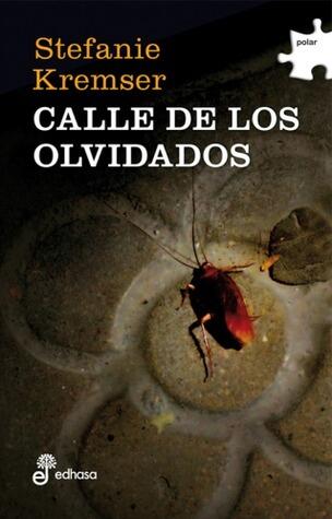 Calle de los olvidados