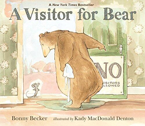 A Visitor for Bear