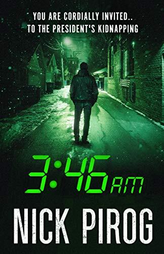 3:46 A.M.