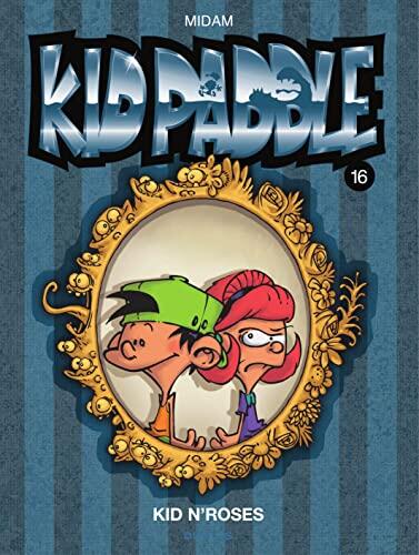 Kid N'Roses (Kid Paddle (NL))