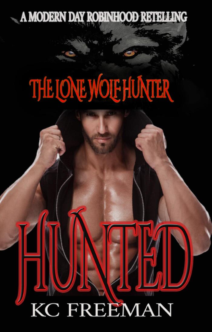 Hunted