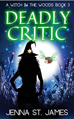 Deadly Critic