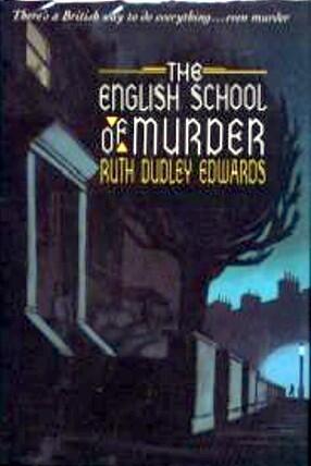 The English School Of Murder