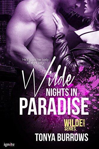 Wilde Night in Paradise