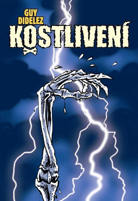 Kostlivení