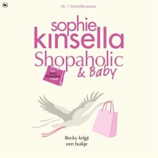Shopaholic en baby