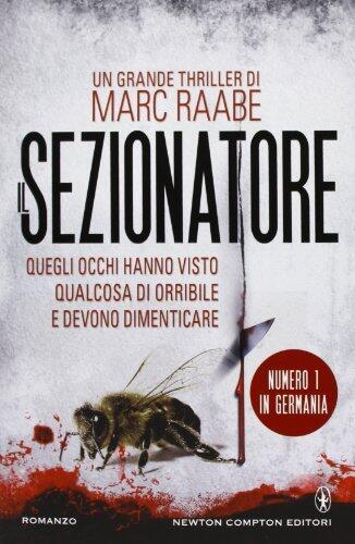 Il sezionatore (eNewton Narrativa Vol. 573)