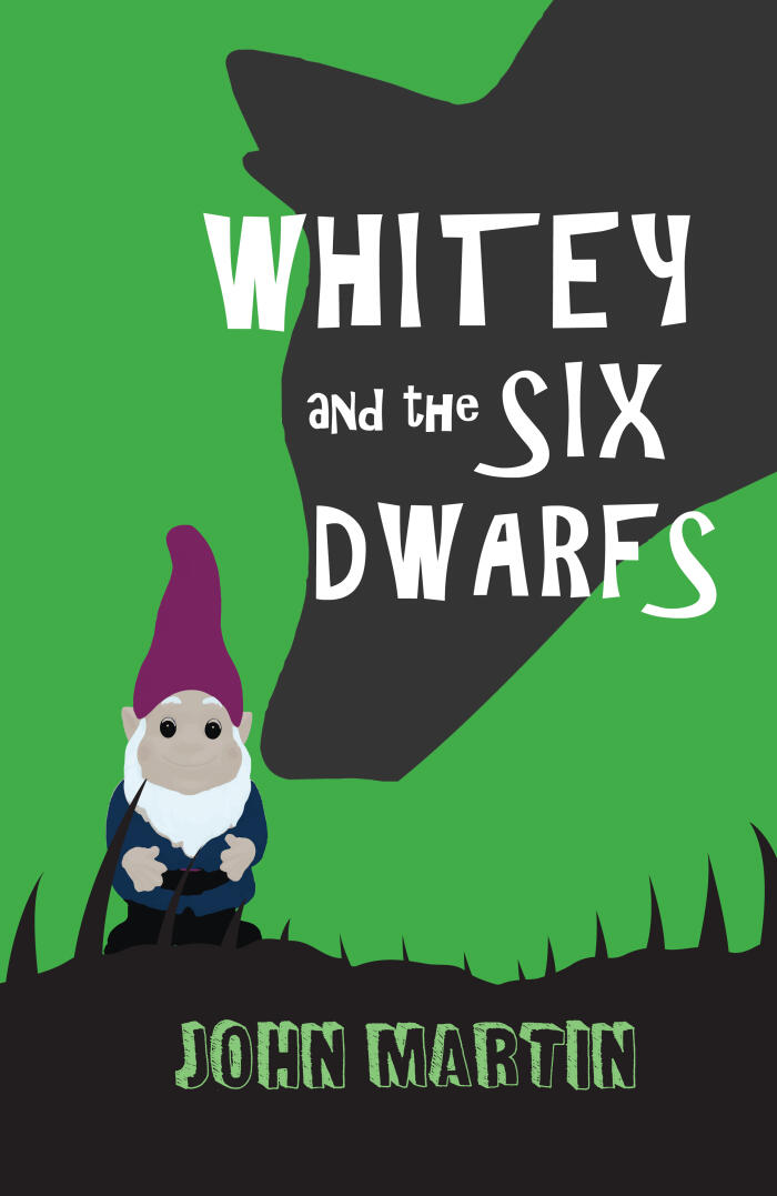 Whitey and the Six Dwarfs