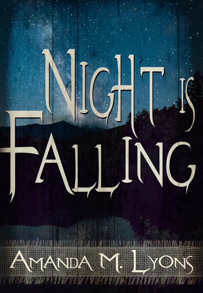 Night is Falling