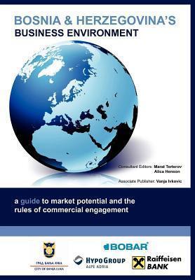 Bosnia & Herzegovina's Business Environment