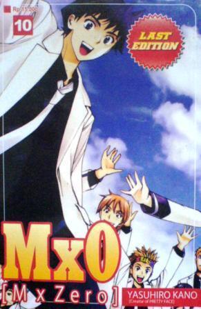 M×0