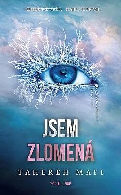 Jsem zlomená