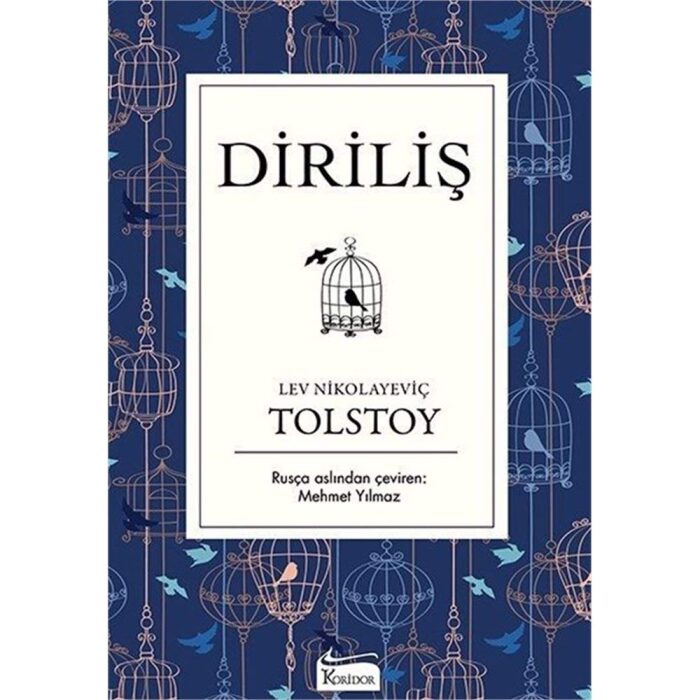 Diriliş