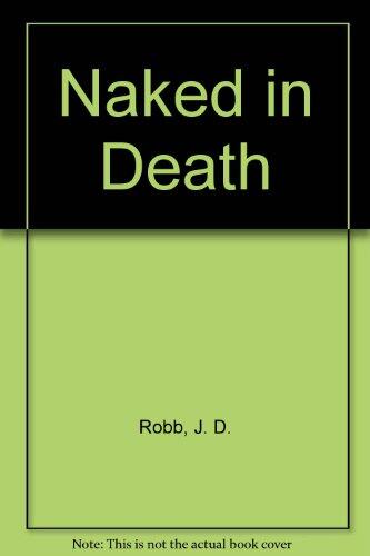 Naked in Death
