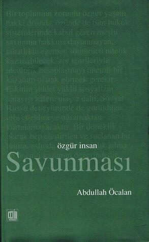 Özgür İnsan Savunması