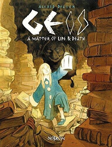 Geis (Curse of the Chosen)