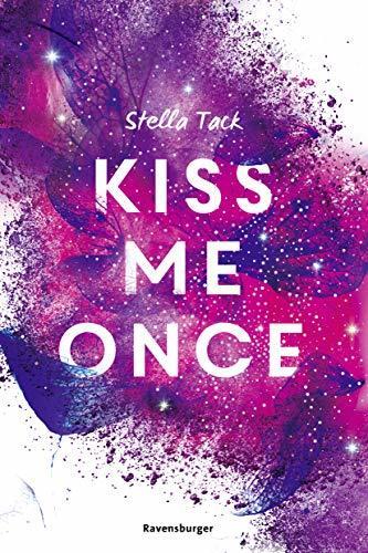 Kiss Me Once