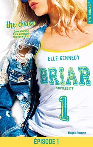 Briar Université - tome 1 (Episodes)