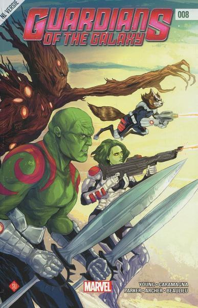 Guardians of the Galaxy 08