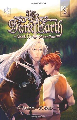 The Dark Earth: Hidden Past (Vol. 2)