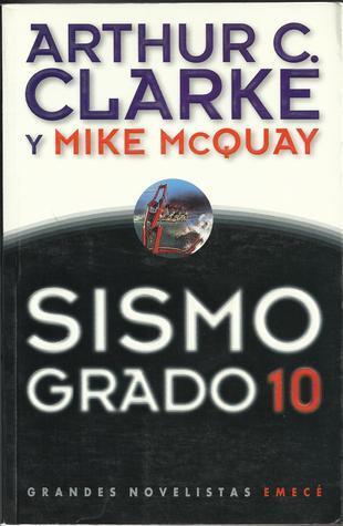 Sismo Grado 10