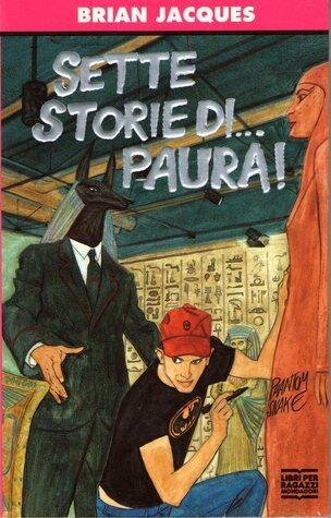 Sette storie... di paura!
