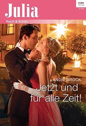 Jetzt und für alle Zeit!