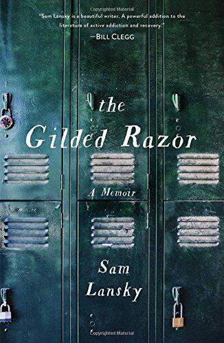 The Gilded Razor (A Book Club Recommendation!)