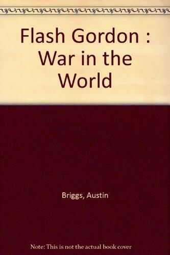 Flash Gordon : War in the World