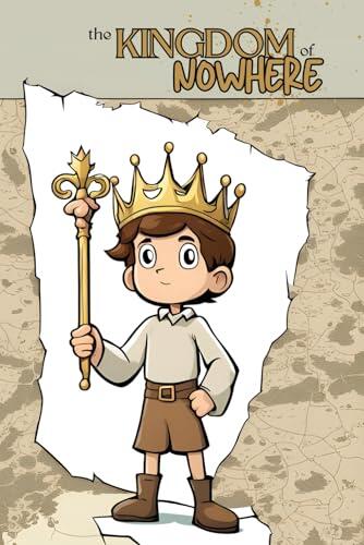The Kingdom of Nowhere