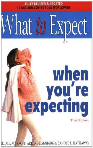 What to Expect When You're Expecting