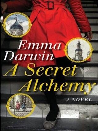 A Secret Alchemy