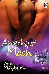 Amethyst Moon