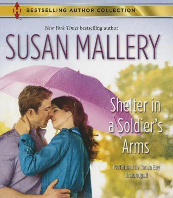 Shelter in a Soldier's Arms