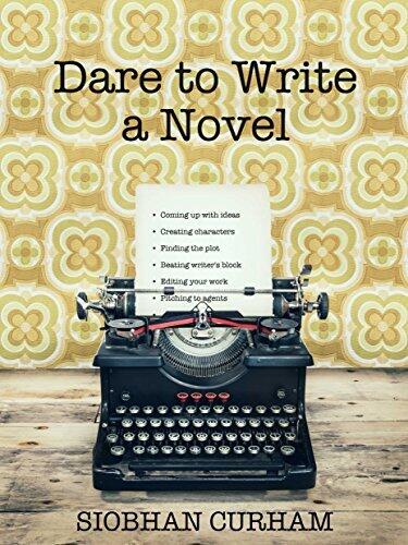 Dare to Write a Novel