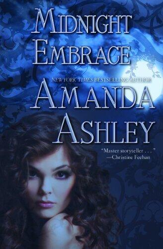 Midnight Embrace